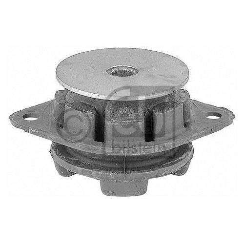  1 left- / right-hand gearbox silent block for Audi 80, 90, Coupé and Cabriolet - AS10303 