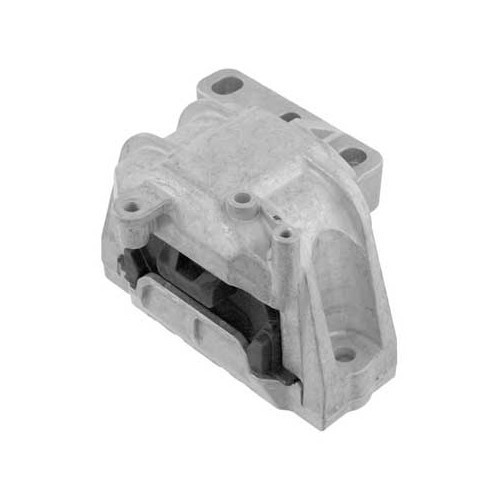  Right-hand engine support silent block for Audi A3 (8P) 1.9 TDi - AS10320 