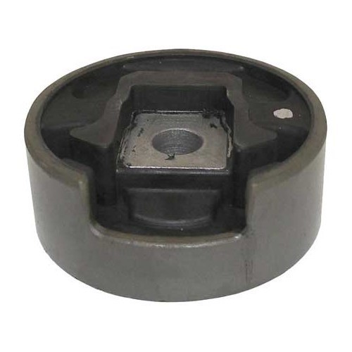  Lower silent block on engine cradle for Audi A3 (8P) - AS10330 