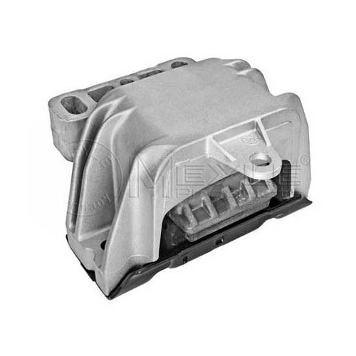     
                
                
    Silentbloc Halter Motor / Getriebe links für Audi A3 (8L) - AS10507
