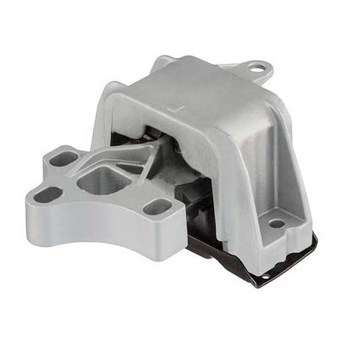  Left engine/gearbox mount bushing bracket for Audi A3 (8L) - AS10514 