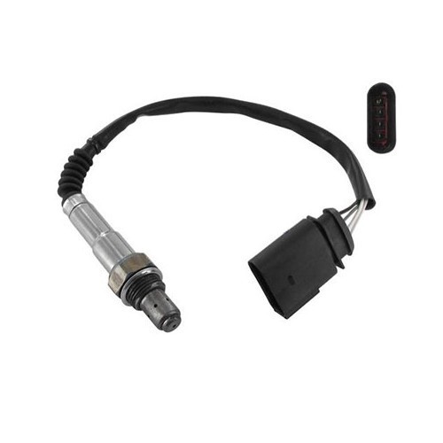     
                
                
    Sonde lambda en amont du catalyseur pour Audi A3 (8L) - AS11004
