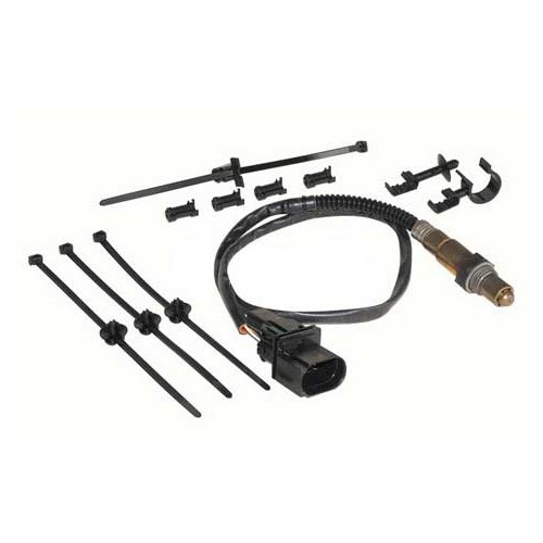     
                
                
    Sonde lambda en amont du catalyseur pour Audi A3 (8L) depuis 09/00 -> - AS11005
