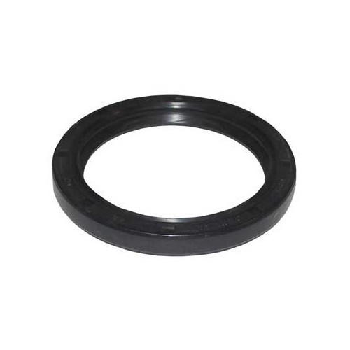  1 bell oil seal on gearbox, 48x 62 x 7 mm - AS20202 