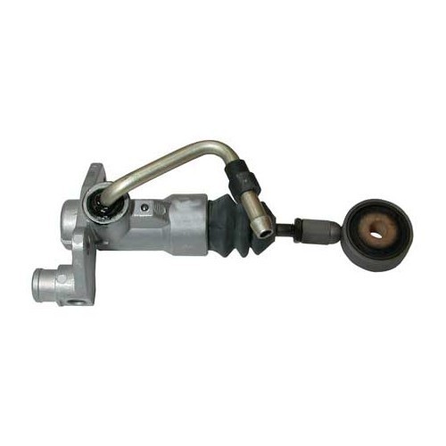  Hydraulic clutch transmitter for Audi A4 (B5) and A6 (C5) - AS34010 