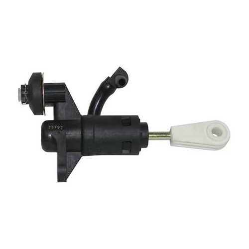  Hydraulic clutch transmitter for Audi A4 (B5) and A6 (C5) - AS34012 