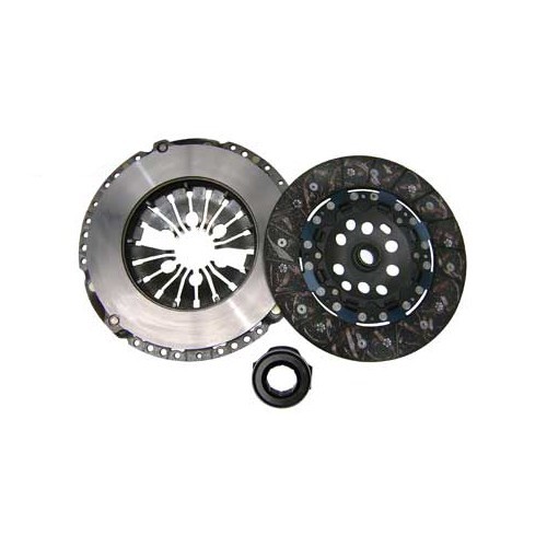  225 mm clutch kit for Audi 1.8T 01-> - AS37816K 