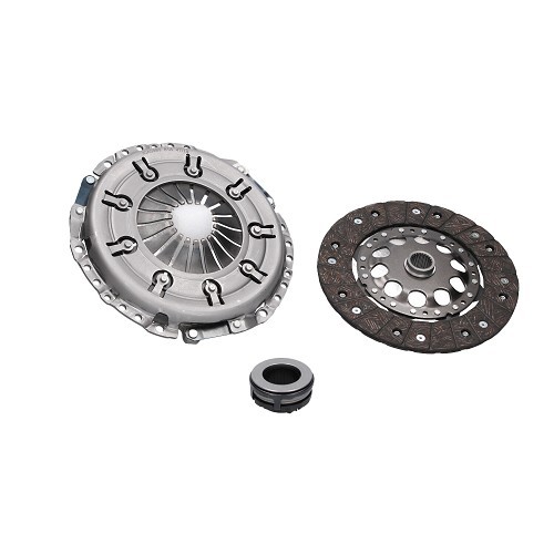  228mm clutch kit for Audi A4 (B5) 1.6 - AS37822K 