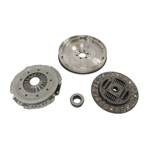     
                
                
    Bi-Mass System Umbaukit für Audi A4 (B5, B6), A6 (C5) 1.8 / 1.8 Turbo - AS37850K
