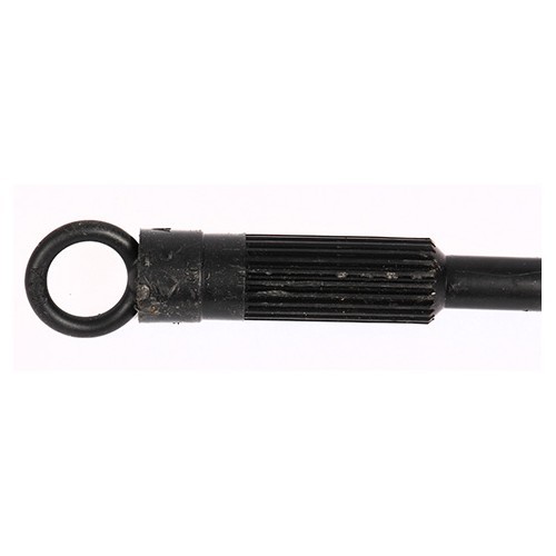 Kit embrayage VALEO en remplacement du système bi-masse pour Audi A4 et A6 - AS38002