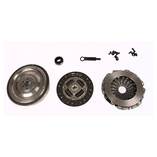  VALEO clutch kit to replace dual mass system for Audi A4andA6 - AS38002-5 