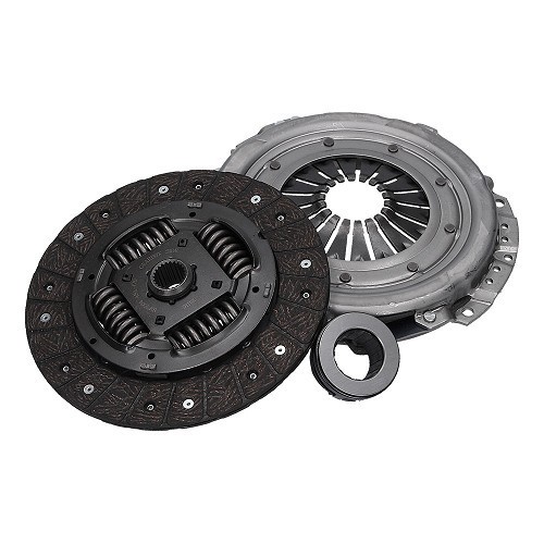 Kit frizione per Audi A4 (B6) e A6 (C5), per volano rigido - AS38010