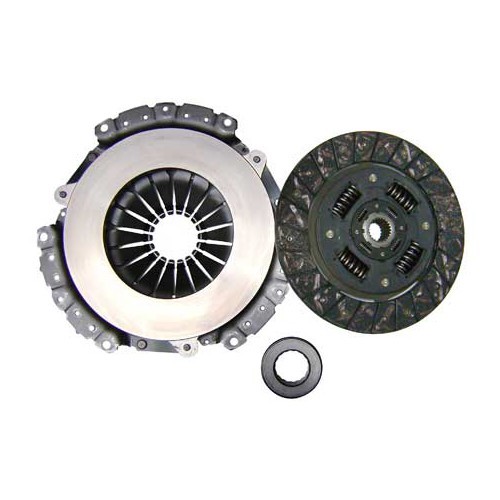     
                
                
    210mm diameter clutch kit - AS40025K
