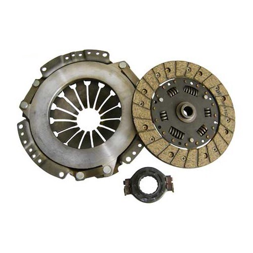     
                
                
    210mm diameter clutch kit - AS40050K
