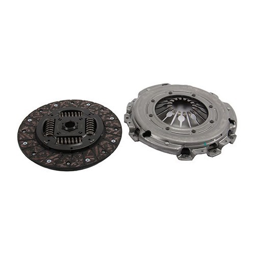  Replacement clutch kit for mounting with AS49010K rigid flywheel - AS48906 