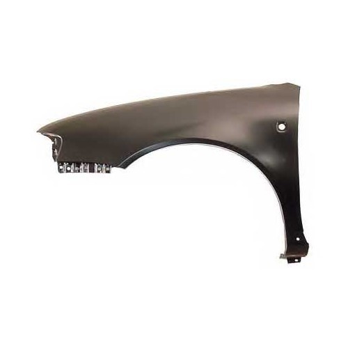  Front left-hand wing for Audi A3 (8L) from 96 ->00 - AT10301 