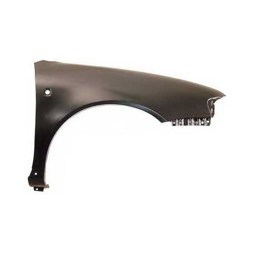  Front right-hand wing for Audi A3 (8L) from 96 ->00 - AT10302 