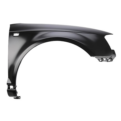  Front right-hand wing for Audi A3 (8P) from 05/2003 ->04/2008 - AT10320 