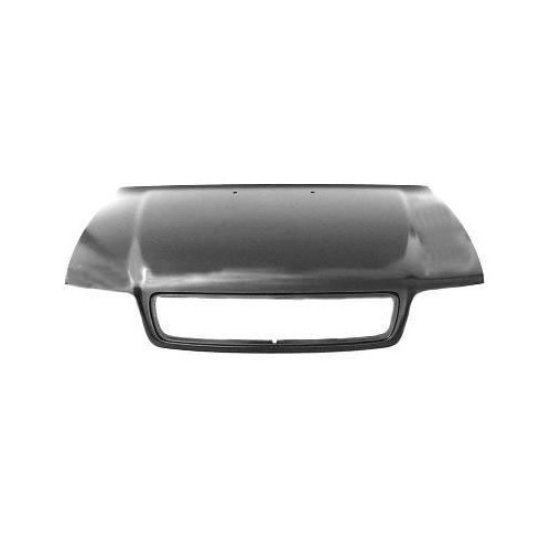  Front bonnet for Audi A4 (B5) up to ->05/99 - AT10321 