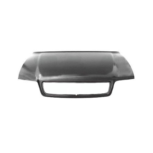  Front bonnet for Audi A4 (B5) from 06/99 -> - AT10323 