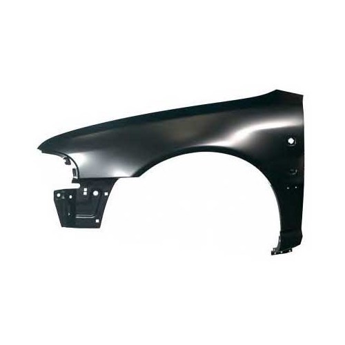     
                
                
    Parafango anteriore sinistro per Audi A4 fino al 08/1996 - AT10401
