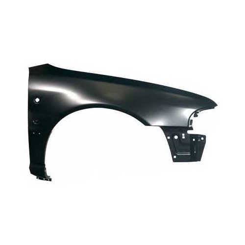     
                
                
    Parafango anteriore destro per Audi A4 fino al 08/1996 - AT10402
