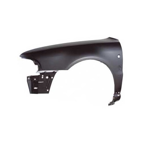  Front left-hand wing for Audi A4 from 09/1996 to 08/1997 - AT10403 