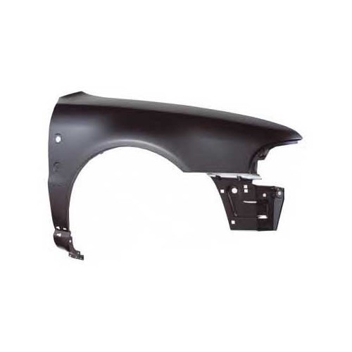  Front right-hand wing for Audi A4 from 09/1996 to 08/1997 - AT10404 