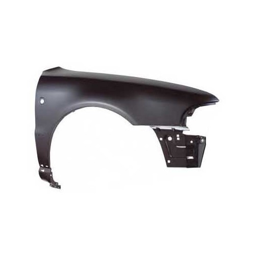  Front right-hand wing for Audi A4 from 09/1997 to 02/1999 - AT10406 