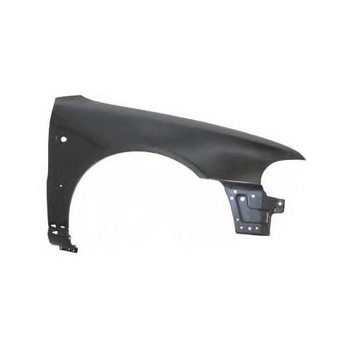  Front right-hand wing for Audi A4 from 02/1999 to 09/2000 - AT10412 