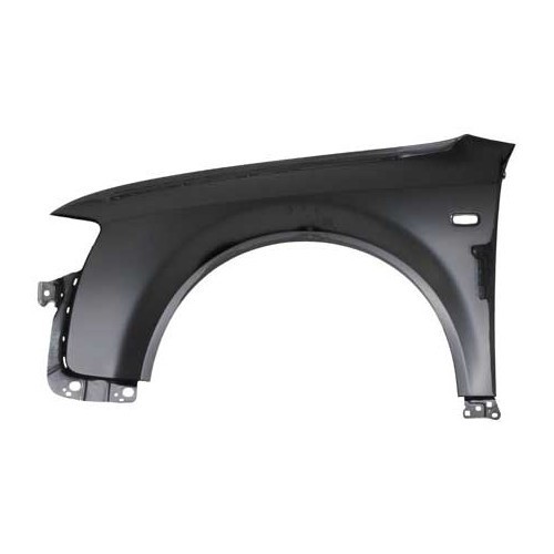  Front right-hand wing for Audi A4 (B6) Saloon and Estate - AT10416-1 