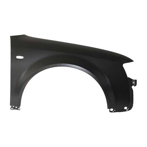  Front right-hand wing for Audi A4 (B6) Saloon and Estate - AT10416 