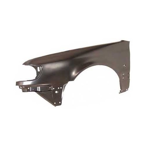  Front left-hand wing for Audi A6 from 1994 to 04/1997 Type 4A - AT10611 