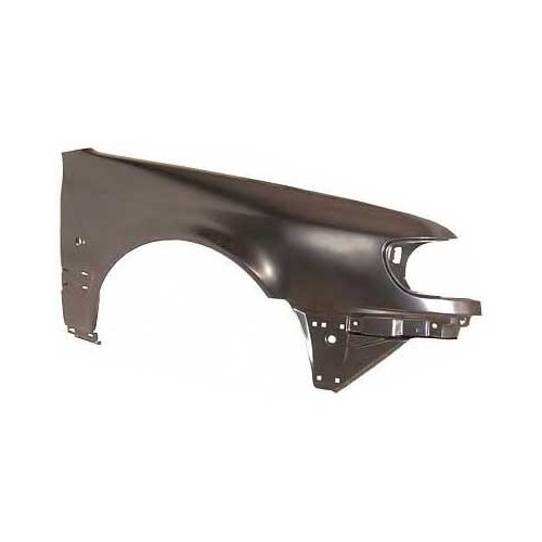  Front right-hand wing for Audi A6 from 1994 to 04/1997 Type 4A - AT10612 