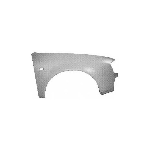  Front right-hand wing for Audi A6 from 08/01 to 05/04 - AT10626 
