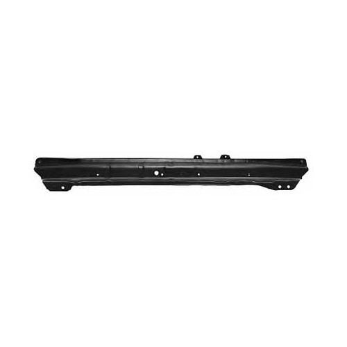 Lower front panel for Audi80 - 4 cylinders - AT11000 