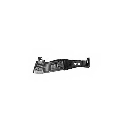  Upper left-hand support for front panel for Audi A6 from 1994 to 04/1997 Type 4A - AT11621 