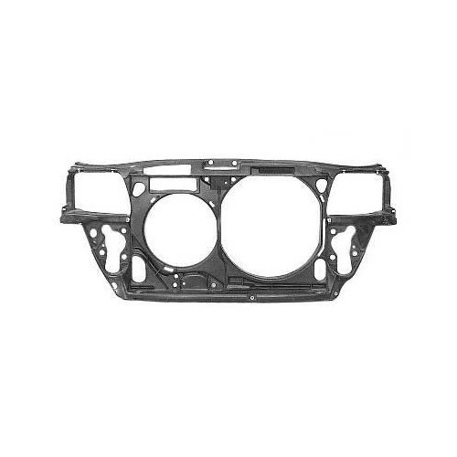 Front panel for Audi A4 (B5) 4-cylinder Petrol with automatic gearbox - AT12005 