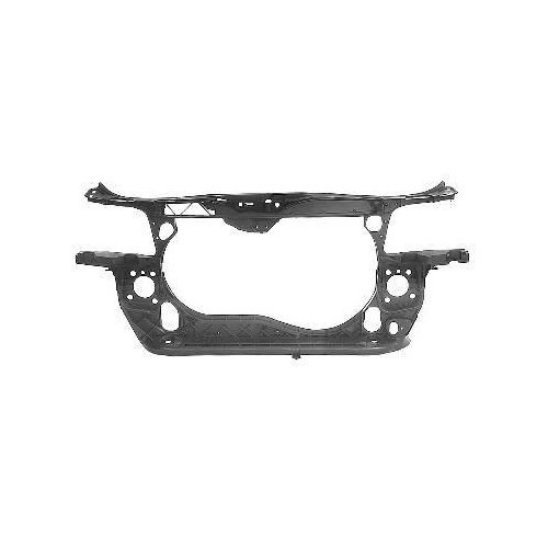  Front panel for Audi A4 (B6) 4-cylinder engine - AT12007 