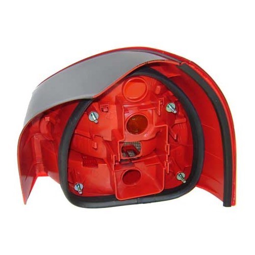 Luci posteriori sinistra per Audi A3 (8L) ->09/2000 - AU15900