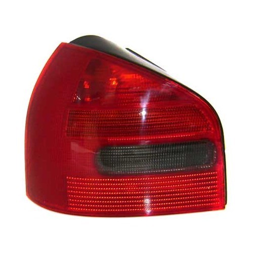 Rear left-hand lights for Audi A3 (8L) ->09/2000 - AU15900 