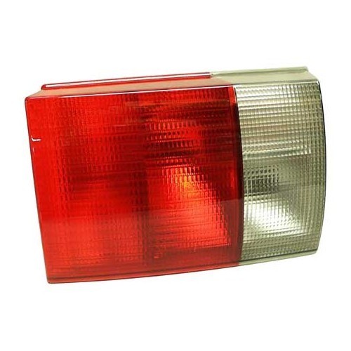  Rear central left-hand light for Audi 80 (type 8C) from 09/91-> - AU15908 