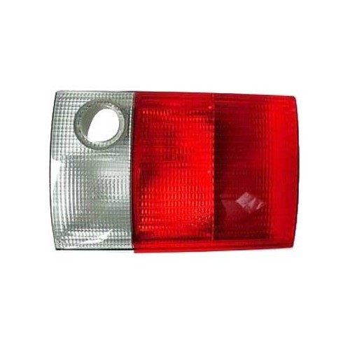  Rear central right-hand light for Audi 80 (type 8C) from 09/91-> - AU15909 