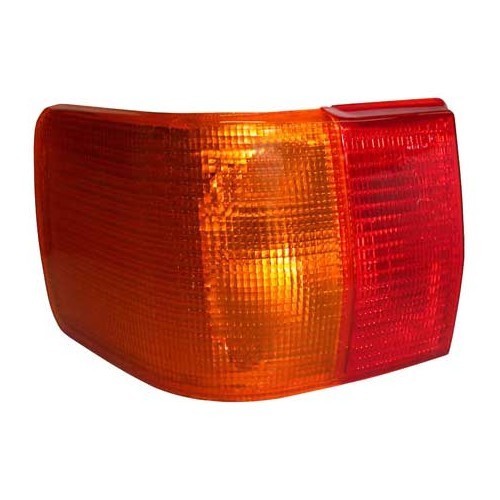     
                
                
    Außenrückleuchte links für Audi 80 (Typ 89, 8A) von 09/86 ->09/91 - AU15910
