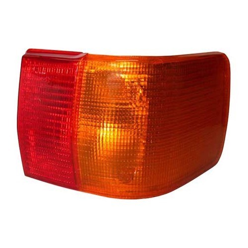     
                
                
    Außenrückleuchte rechts für Audi 80 (Typ 89, 8A) von 09/86 ->09/91 - AU15911
