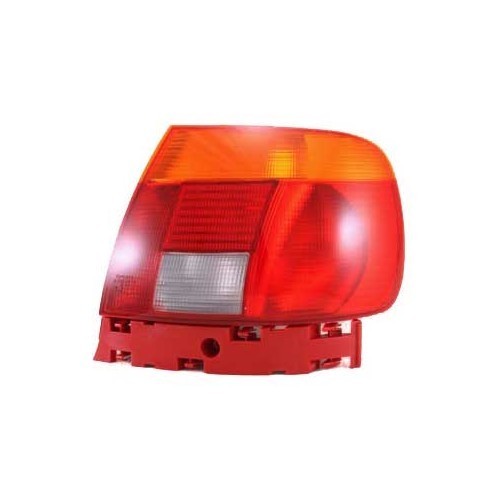     
                
                
    Feu arrière droit pour A4 (B5) Berline - AU15922
