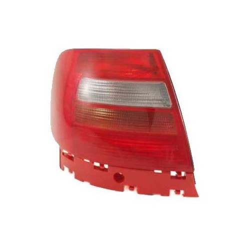     
                
                
    Rear left-hand light for A4 (B5) Saloon - AU15924
