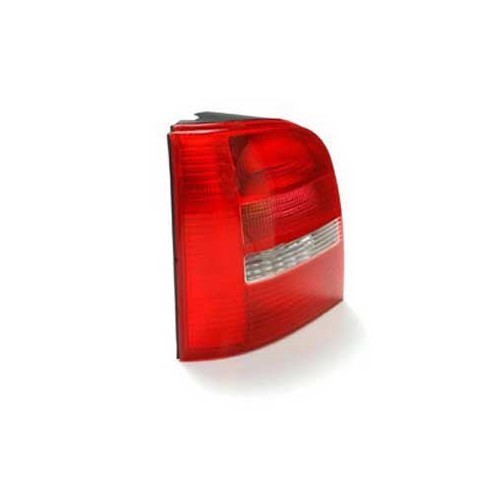 Rear left-hand light for A4 (B5) Estate - AU15936 