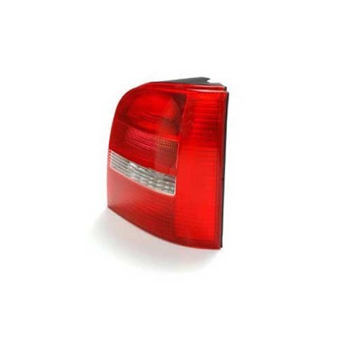  Rear right-hand light for A4 (B5) Estate - AU15938 