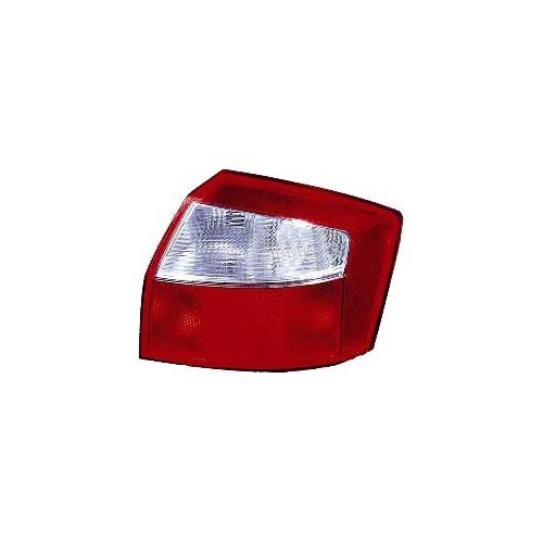  Rear right-hand light for A4 (B6) Saloon - AU15942 